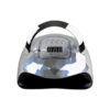 Φουρνάκι νυχιών UV/LED - SUNY21 - 248W- 582365 - Silver