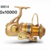 Μηχανάκι ψαρέματος - GX10000 - 830014