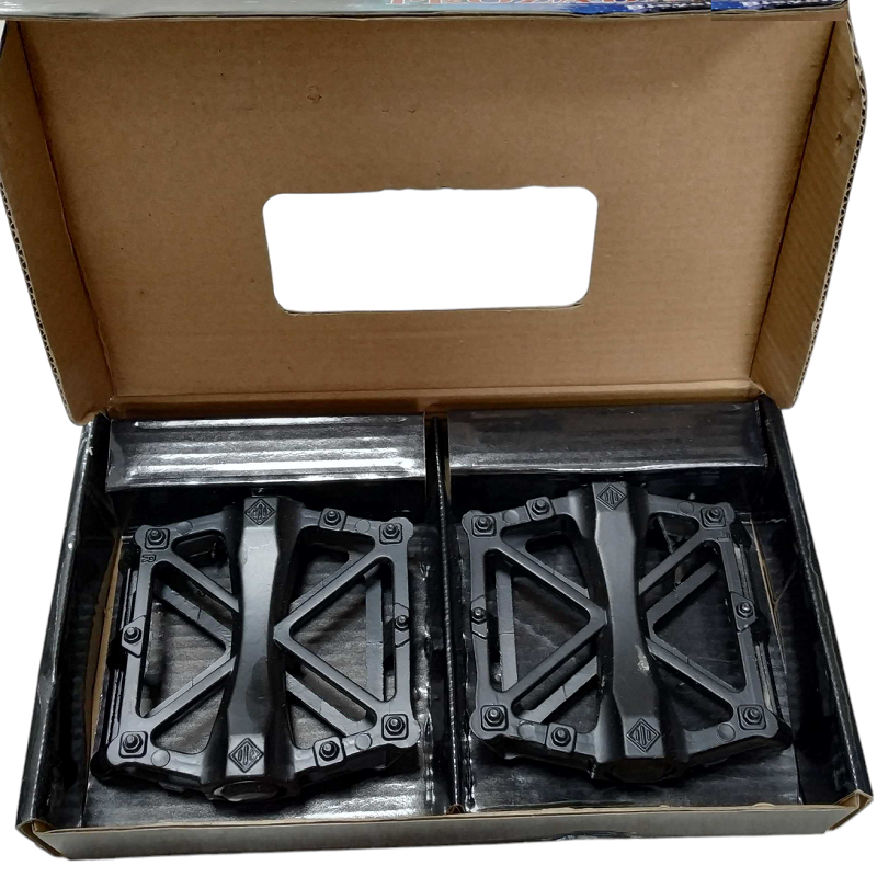 Alternative view of Πετάλια ποδηλάτου - 2pcs - S44-63AX - 651353