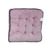 Μαξιλάρι καρέκλας - 40x40cm - 571531 - Pink