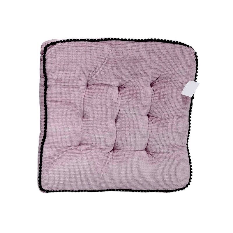 Μαξιλάρι καρέκλας - 40x40cm - 571531 - Pink