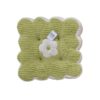Μαξιλάρι καρέκλας - 40x40cm - 571520 - Green