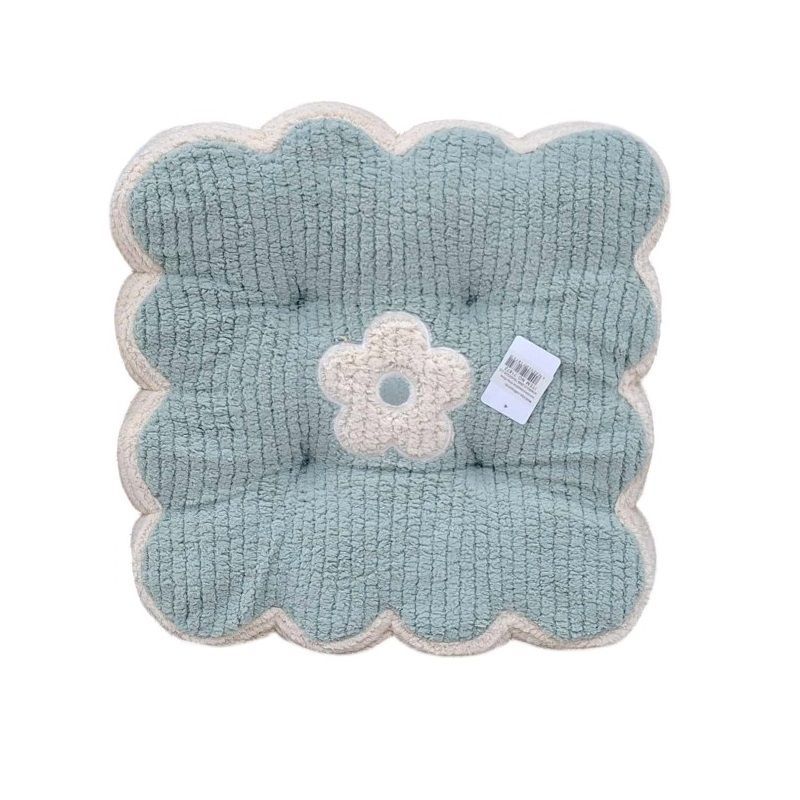 Μαξιλάρι καρέκλας - 40x40cm - 571520 - Light Blue