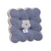 Μαξιλάρι καρέκλας - 40x40cm - 571520 - Dark Blue