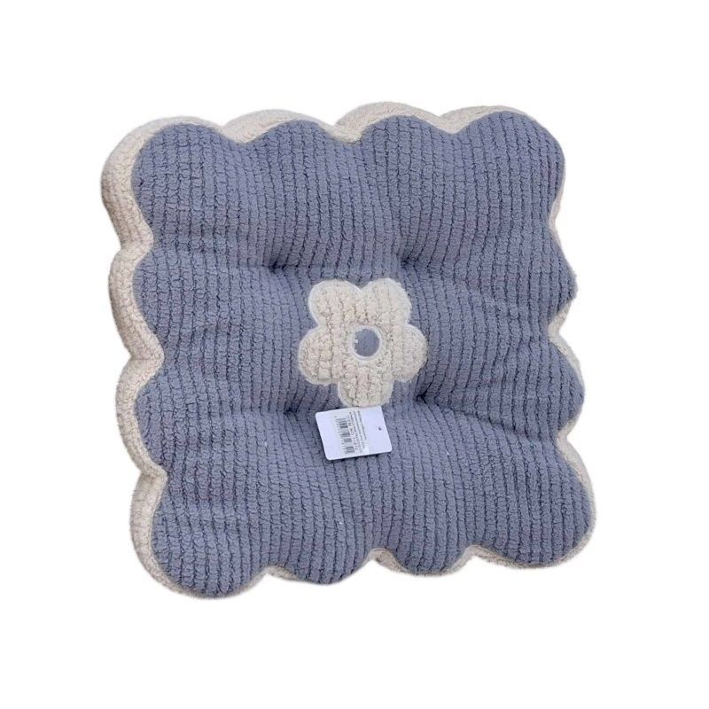 Μαξιλάρι καρέκλας - 40x40cm - 571520 - Dark Blue