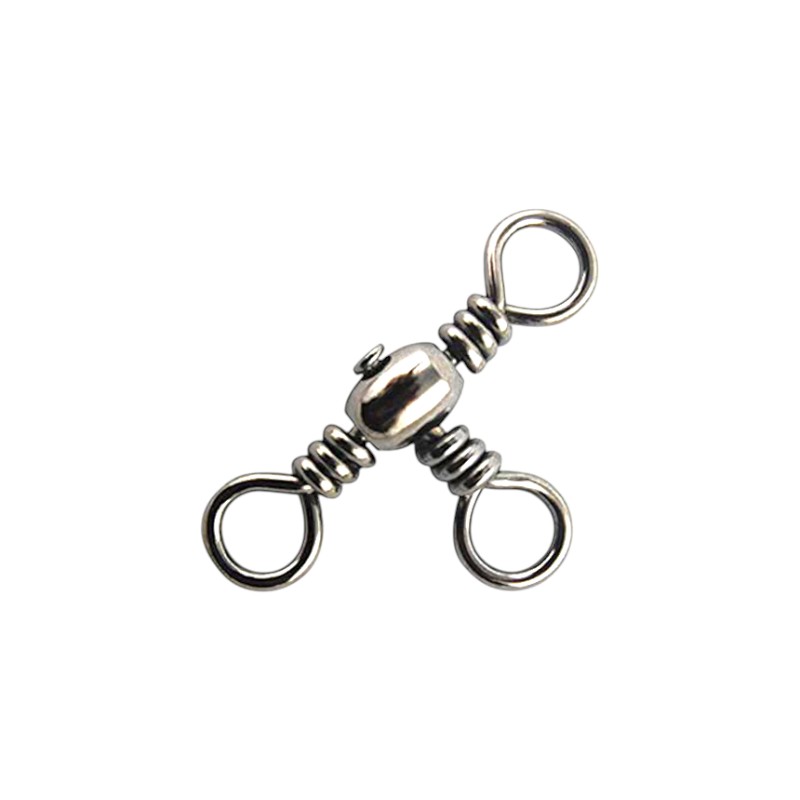 Στριφτάρι σταυρός - No.3/0 - 2pcs - 832596