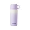 Φορητό παγούρι-θερμός - DB23695T - 500ml - 838041 - Purple
