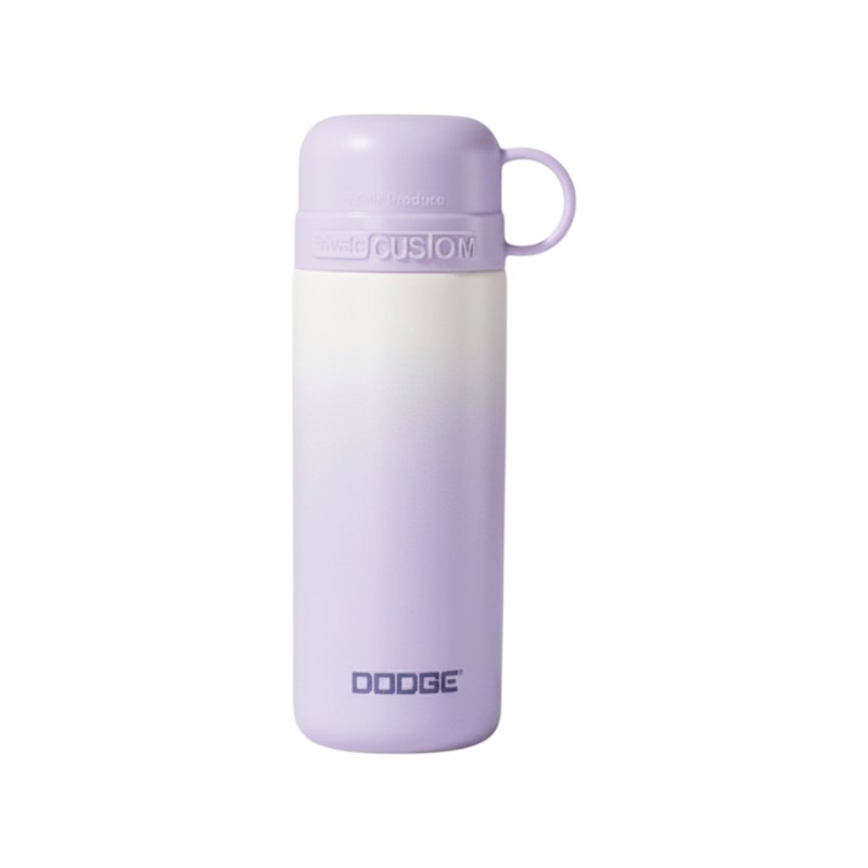Φορητό παγούρι-θερμός - DB23695T - 500ml - 838041 - Purple Φορητό παγούρι-θερμός - DB23695T - 500ml - 838041 - Purple