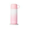 Φορητό παγούρι-θερμός - DB23695T - 500ml - 838041 - Pink