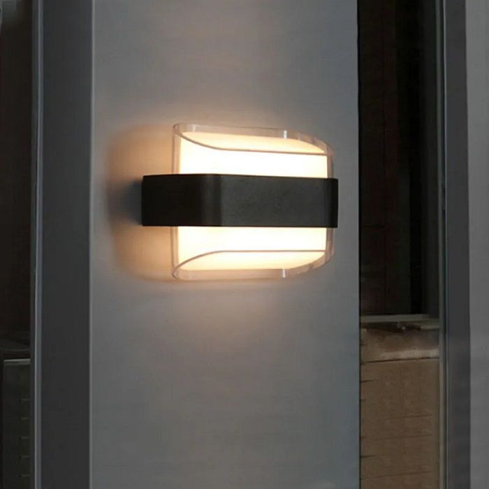 Επιτοίχιο φωτιστικό LED - Απλίκα - Warm White - 1019 - 941310 Επιτοίχιο φωτιστικό LED - Απλίκα - Warm White - 1019 - 941310 - Image 3