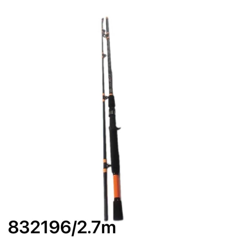 Alternative view of Καλάμι ψαρέματος - Δίσπαστο - 2.7m - 832196