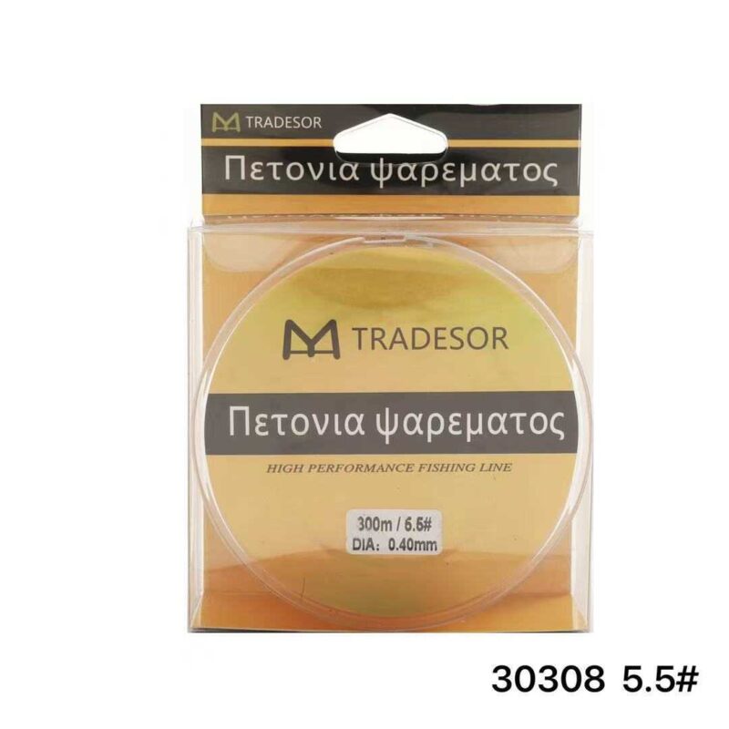 Alternative view of Πετονιά ψαρέματος - 300m - 5.5 - 830308