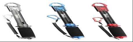 Alternative view of Δαγκάνα συγκράτησης ψαριών - Grip - BL-072 - 832561