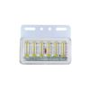 Πλευρικό φως όγκου οχημάτων LED - 142381 - White