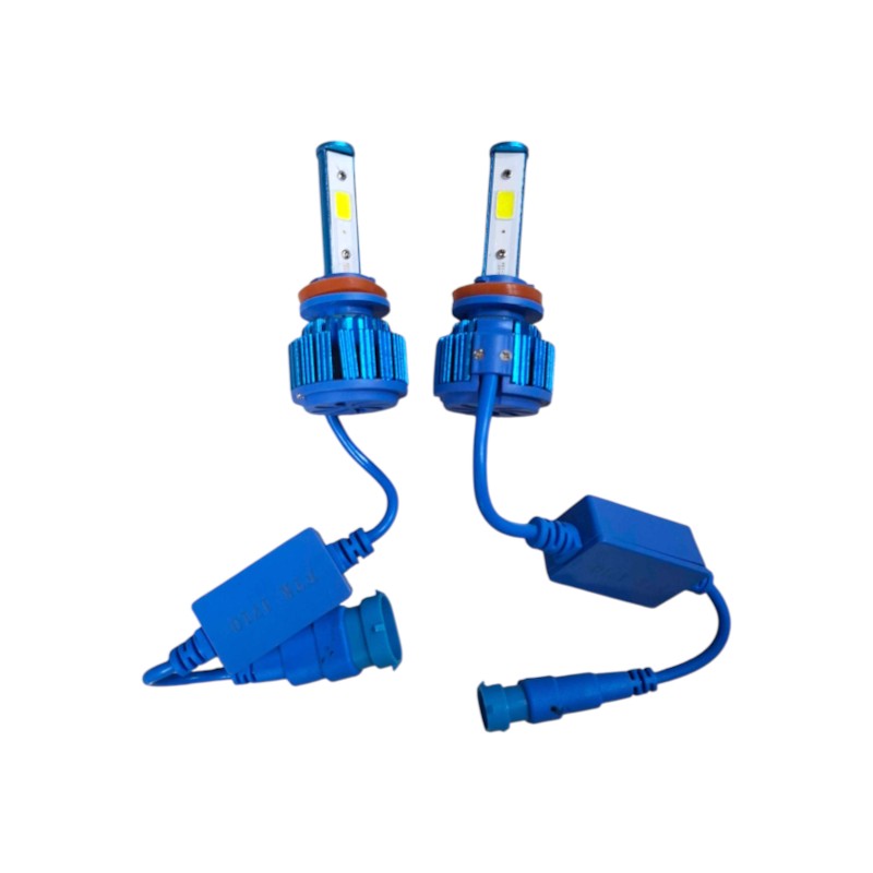 Λάμπες LED - H11 - 238136