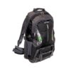 Σακίδιο πλάτης ορειβατικό - W307 - 251531 - Black Σακίδιο πλάτης ορειβατικό - W307 - 251531 - Black