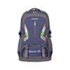 Σακίδιο πλάτης ορειβατικό - W307 - 251531 - Dark Blue