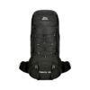 Σακίδιο πλάτης ορειβατικό - H2410 - 60L - 251609 - Black
