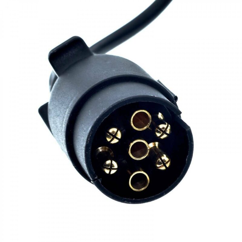 Alternative view of Eνσύρματα μαγνητικά φανάρια τρέιλερ - 12-24V - D2102407A/C36H - 567449
