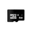 Κάρτα μνήμης - Micro SD - 4GB - 882474
