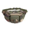 Επιχειρησιακό τσαντάκι μέσης - AI - 920020 - Army Green Επιχειρησιακό τσαντάκι μέσης - AI - 920020 - Army Green