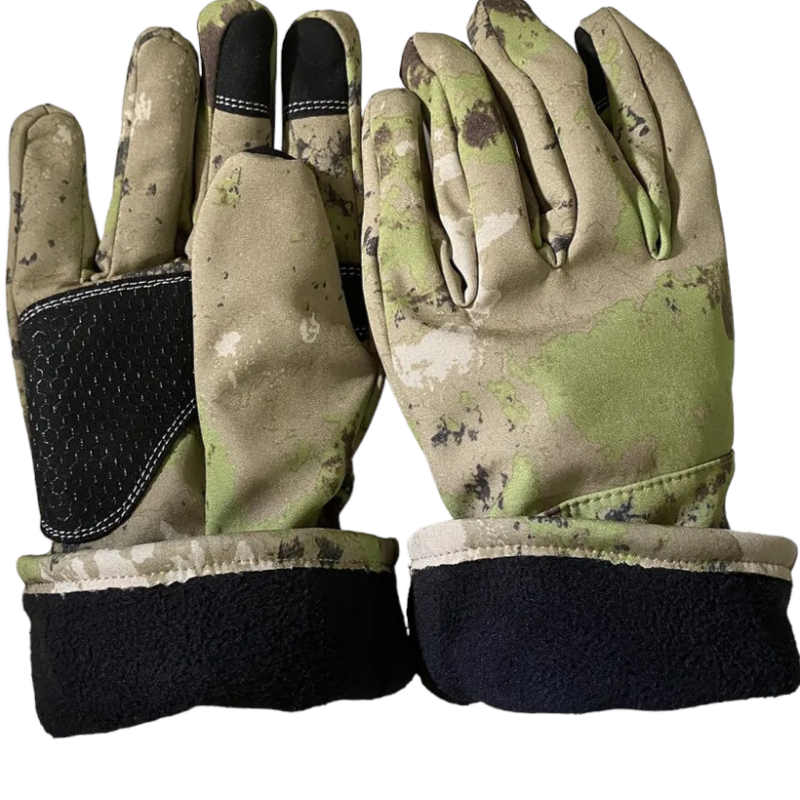 Alternative view of Επιχειρησιακά γάντια - AD - 920129 - Army Green