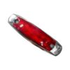 Πλευρικό φως όγκου οχημάτων LED - TLS151 - 999991 - Red