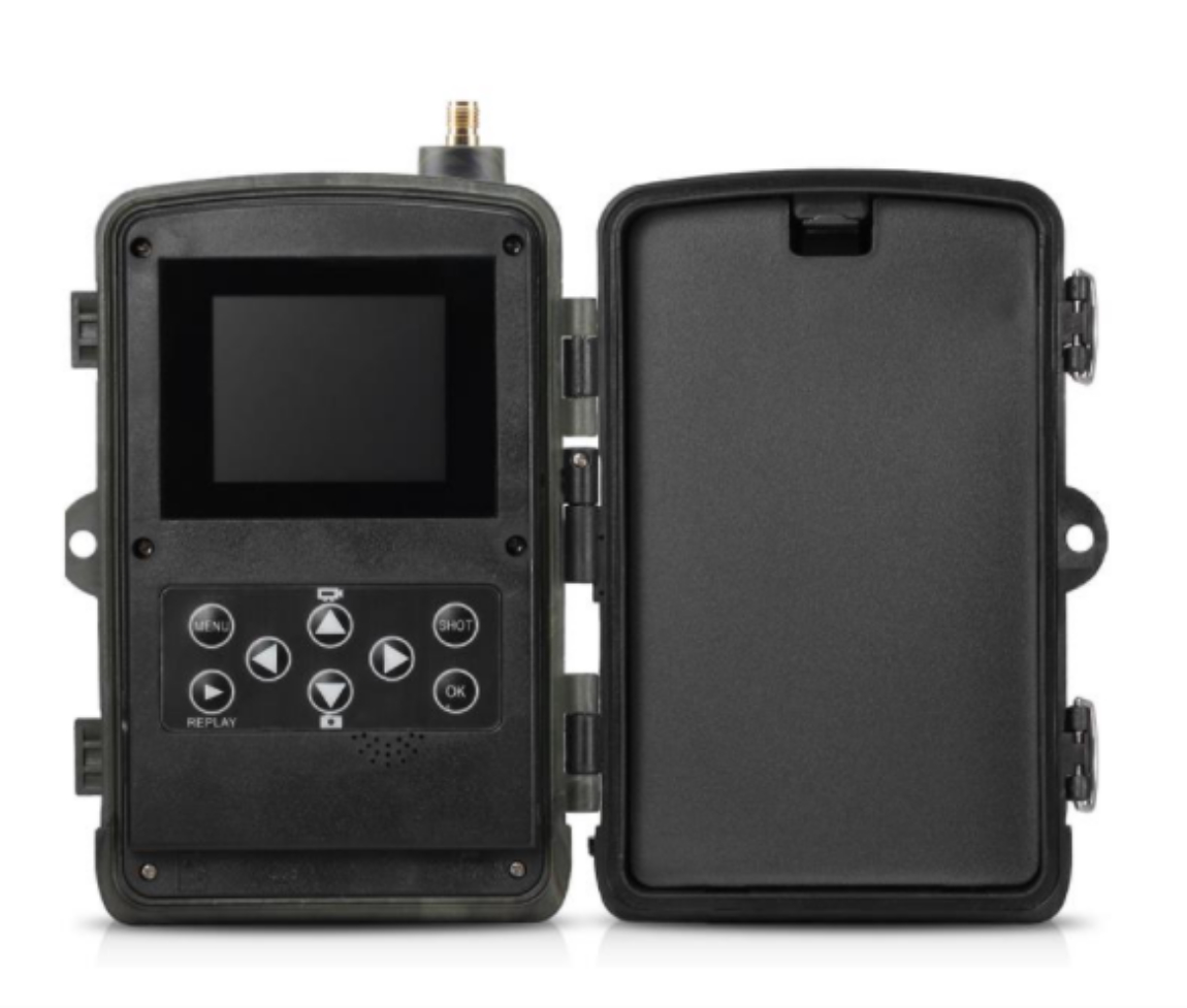 Suntek HC-801Pro 4G/4K/30MP/Live Video με Εφαρμογή Suntek HC-801Pro 4G/4K/30MP/Live Video με Εφαρμογή