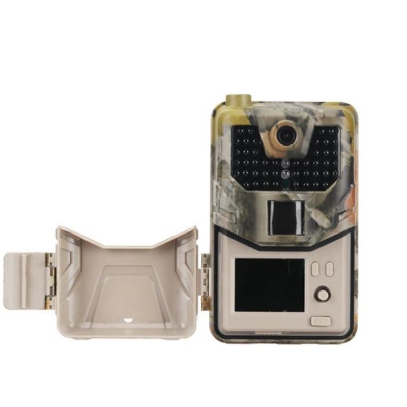 Alternative view of Suntek HC-900A Κάμερα για Κυνηγούς  - Ανίχνευση Κίνησης (36MP/2.7K/44IRLED)