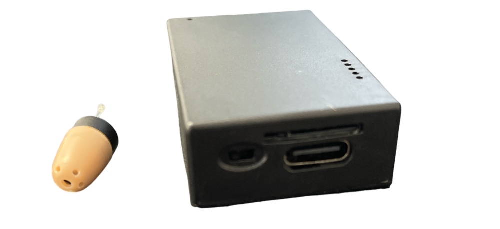 G-Box Special Edition