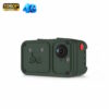 Sectec ST-PC05 4G Κάμερα με Κολάρο για Κατοικίδια με GPS