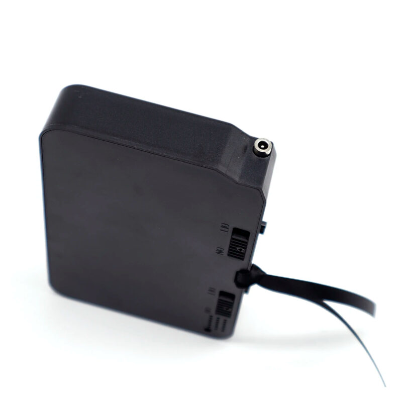 Alternative view of Suntek Επαναφορτιζόμενη Μπαταρία Λιθίου 8000mAh για Κάμερες HC-940/HC-950 (Lithium Battery Version)