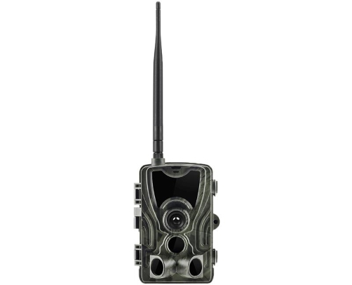 Alternative view of Suntek HC-801LTE Κάμερα για Αγρότες και Μελισσοκόμους - - Ανίχνευση Κίνησης (2G/3G/4G/20MP/1080P/44IRLED/GSM)