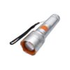 Επαναφορτιζόμενος φακός LED - HP-350T - 051224