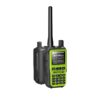 Φορητός πομποδέκτης - UHF/VHF - 5R MINI - Baofeng - 103159 - Green