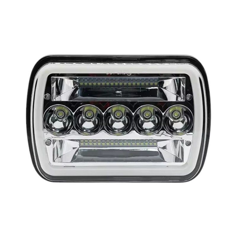 Προβολέας οχημάτων LED - R-D12302-07 - 100754