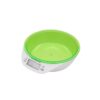 Ψηφιακή ζυγαριά κουζίνας - A012 - 910531 - Green