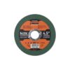 Δίσκος κοπής μετάλλου - 4.5" - 115x1.2x22.23mm - Finder - 190644 Δίσκος κοπής μετάλλου - 4.5" - 115x1.2x22.23mm - Finder - 190644