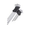 Κλειδιά Torx - 9pcs - Finder - 193121