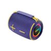 Ασύρματο ηχείο Bluetooth - KMS-657 Mini - 246575 - Blue