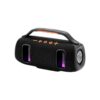 Ασύρματο ηχείο Bluetooth - TG-696 - 260134 - Black
