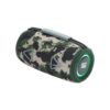 Ασύρματο ηχείο Bluetooth - TG-657 - 260172 - Army Green