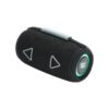 Ασύρματο ηχείο Bluetooth - TG-657 - 260172 - Black