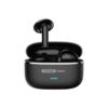 Ασύρματα ακουστικά Bluetooth με θήκη φόρτισης - KMS-E27 - 260274 - Black