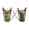 Υδροδοχείο πλάτης - BL01 - 3L - 270454 - Army Green
