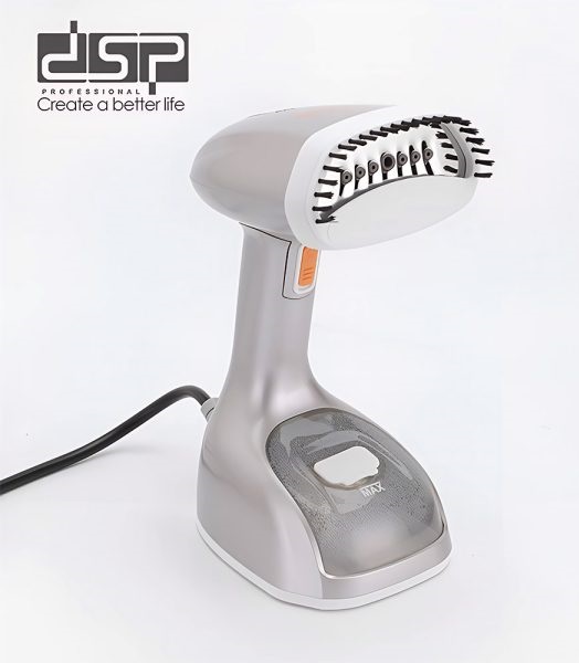 Alternative view of Ατμοκαθαριστής ρούχων χειρός - KD1389 - DSP - 300315