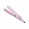 Ισιωτική μαλλιών - KM-333 - Kemei - Pink