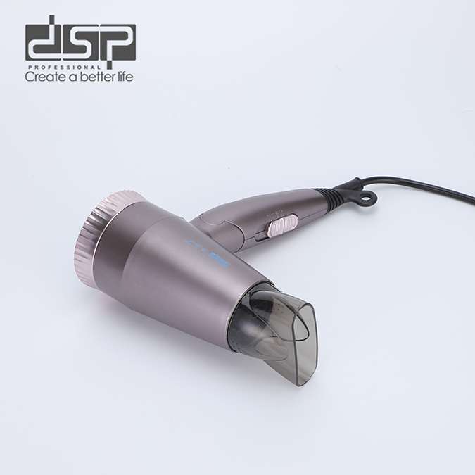 Alternative view of Πιστολάκι μαλλιών ταξιδιού - 30431 - DSP - 350389