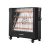 Ηλεκτρική θερμάστρα χαλαζία - LX1840 - 1600W - 412444