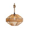 Φωτιστικό οροφής Rustic - 25 - 430651 Φωτιστικό οροφής Rustic - 25 - 430651